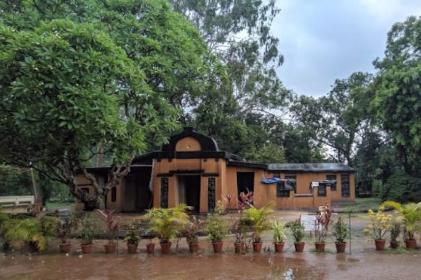 Rabindra Bhavana-5